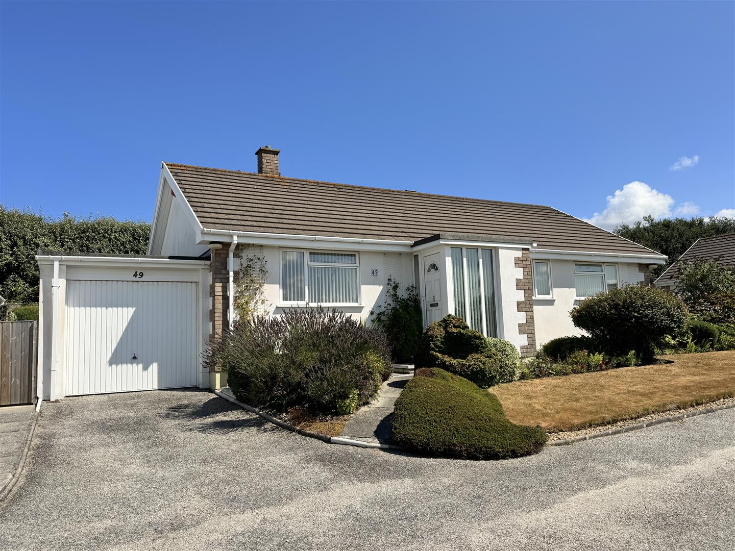 Tretherras Road, Newquay